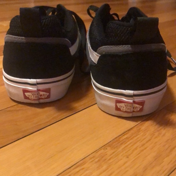Men’s vans sneakers - Picture 6 of 10